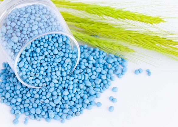 Product: Fertilizer - Specialty Additives - AquaChemie