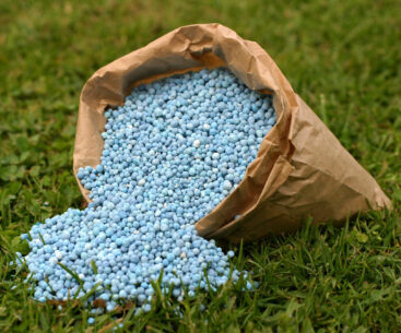 Fertilizer Speciality <br>Additives